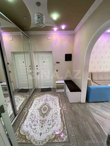 Сдаётся 4-комн. новостройка 115 м², м. 20 января, photo 18 from 19