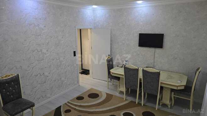 İcarəyə verilir 2 otaqlı köhnə tikili 60 m², Gənclik m., photo 6 from 14