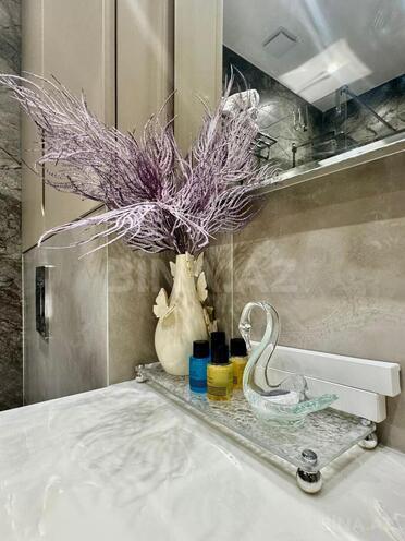 Сдаётся 1-комн. новостройка 60 м², пос. Нардаран, photo 10 from 14