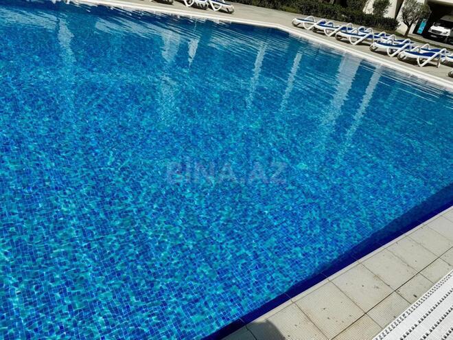 Сдаётся 1-комн. новостройка 60 м², пос. Нардаран, photo 13 from 14