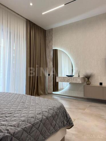 Сдаётся 1-комн. новостройка 60 м², пос. Нардаран, photo 9 from 14