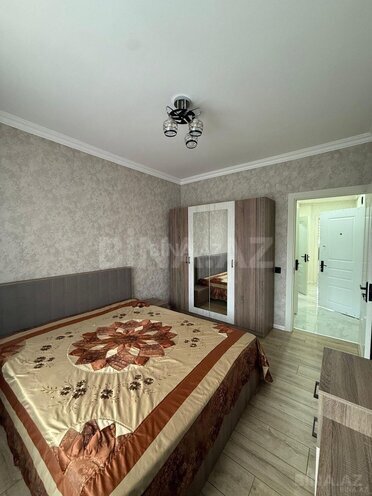 İcarəyə verilir 2 otaqlı köhnə tikili 55 m², Xalqlar Dostluğu m., photo 6 from 12