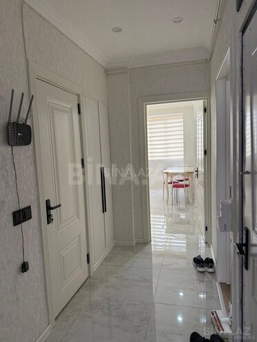İcarəyə verilir 2 otaqlı köhnə tikili 55 m², Xalqlar Dostluğu m., photo 11 from 12
