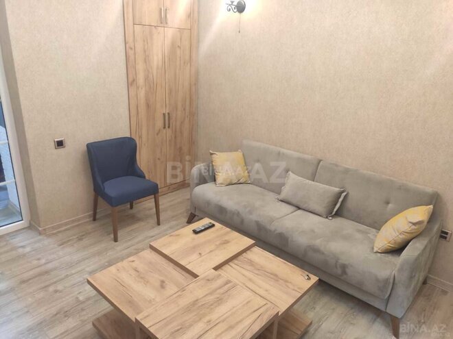 İcarəyə verilir 2 otaqlı köhnə tikili 55 m², Xalqlar Dostluğu m., photo 1 from 12