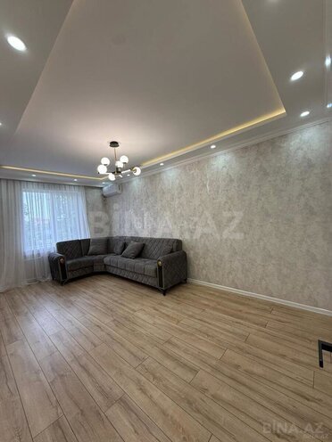 İcarəyə verilir 2 otaqlı köhnə tikili 55 m², Xalqlar Dostluğu m., photo 5 from 12
