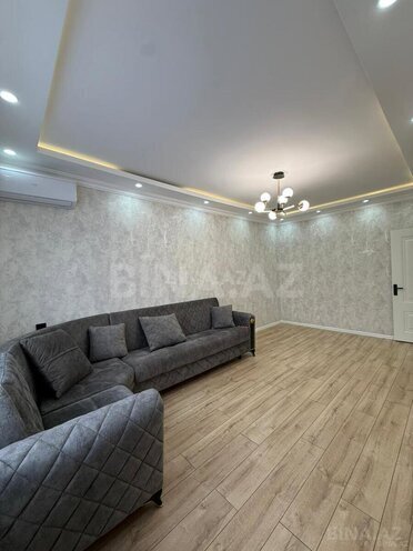 İcarəyə verilir 2 otaqlı köhnə tikili 55 m², Xalqlar Dostluğu m., photo 4 from 12