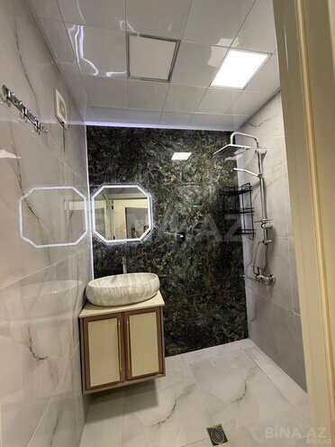 İcarəyə verilir 2 otaqlı köhnə tikili 55 m², Xalqlar Dostluğu m., photo 10 from 12