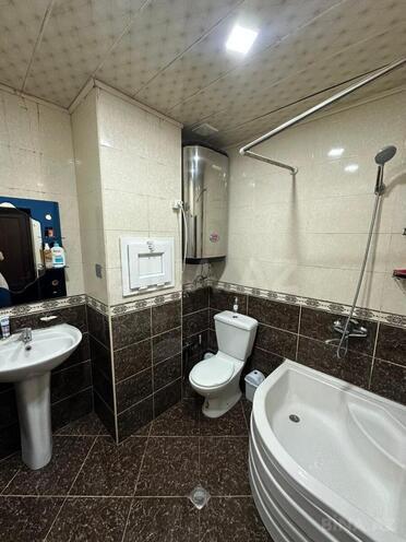 Satılır 2 otaqlı köhnə tikili 65 m², Yeni Yasamal q., photo 12 from 19