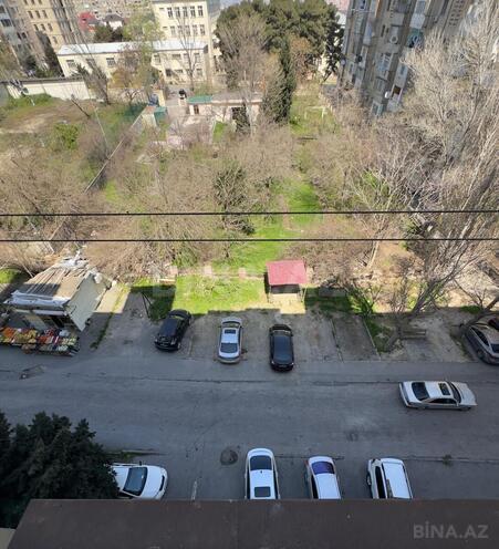 Satılır 3 otaqlı köhnə tikili 75 m², Qaraçuxur q., photo 17 from 18