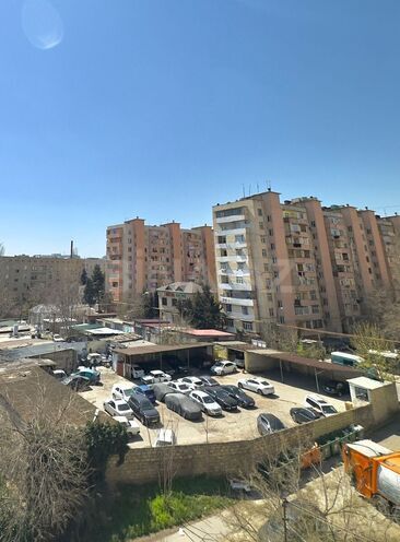 Satılır 3 otaqlı köhnə tikili 75 m², Qaraçuxur q., photo 15 from 18