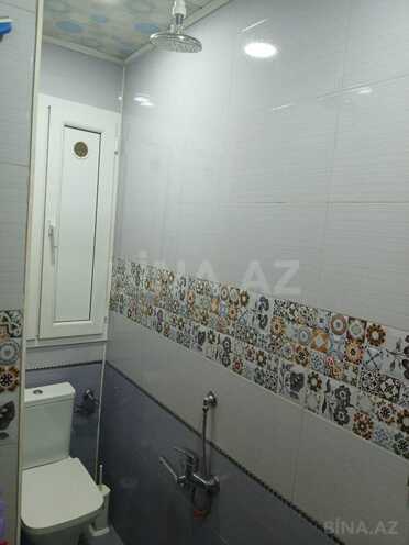 İcarəyə verilir 2 otaqlı köhnə tikili 52 m², Memar Əcəmi m., photo 14 from 16