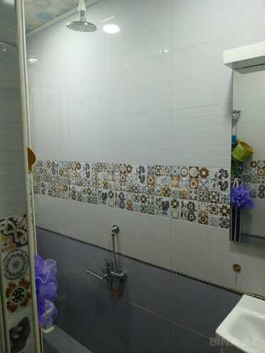 İcarəyə verilir 2 otaqlı köhnə tikili 52 m², Memar Əcəmi m., photo 13 from 16