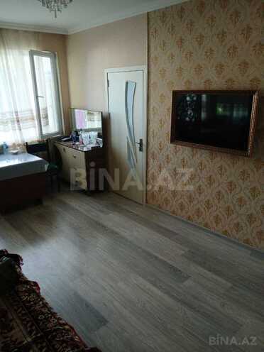 İcarəyə verilir 2 otaqlı köhnə tikili 52 m², Memar Əcəmi m., photo 1 from 16