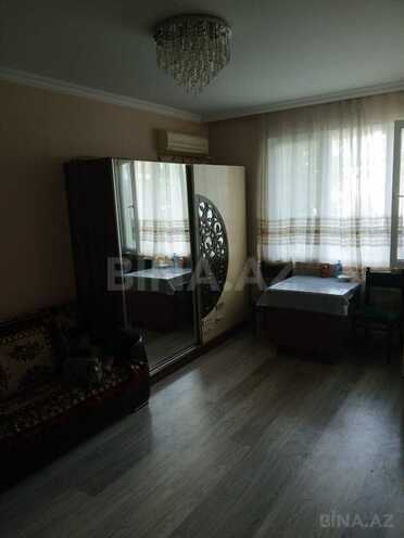 İcarəyə verilir 2 otaqlı köhnə tikili 52 m², Memar Əcəmi m., photo 9 from 16