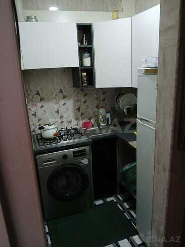 İcarəyə verilir 2 otaqlı köhnə tikili 52 m², Memar Əcəmi m., photo 6 from 16