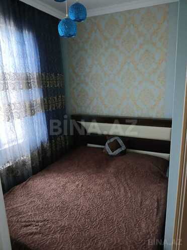 İcarəyə verilir 2 otaqlı köhnə tikili 52 m², Memar Əcəmi m., photo 5 from 16