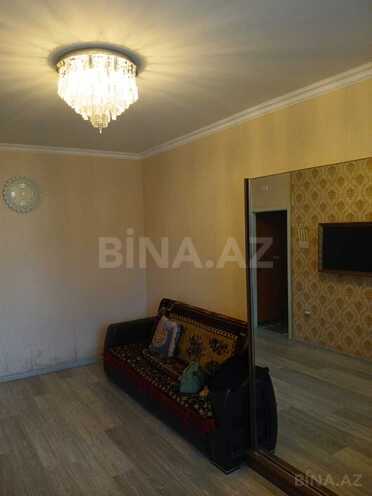 İcarəyə verilir 2 otaqlı köhnə tikili 52 m², Memar Əcəmi m., photo 7 from 16