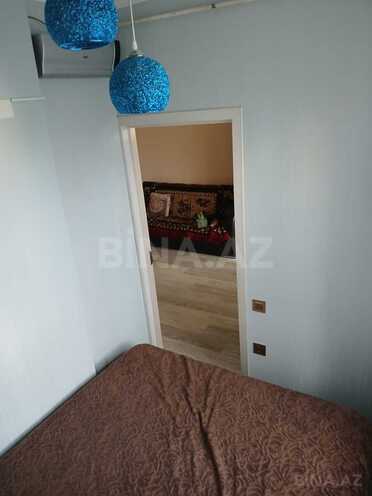 İcarəyə verilir 2 otaqlı köhnə tikili 52 m², Memar Əcəmi m., photo 12 from 16