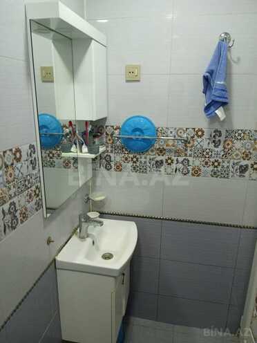 İcarəyə verilir 2 otaqlı köhnə tikili 52 m², Memar Əcəmi m., photo 15 from 16