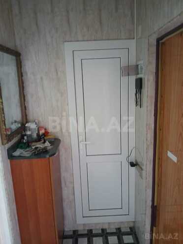 İcarəyə verilir 2 otaqlı köhnə tikili 52 m², Memar Əcəmi m., photo 10 from 16