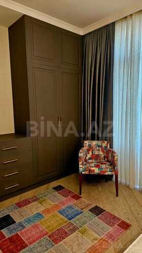 Сдаётся 2-комн. вторичка 76 м², м. Ичеришехер, photo 8 from 21