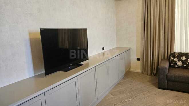 Сдаётся 2-комн. вторичка 76 м², м. Ичеришехер, photo 11 from 21