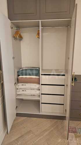 Сдаётся 2-комн. вторичка 76 м², м. Ичеришехер, photo 15 from 21