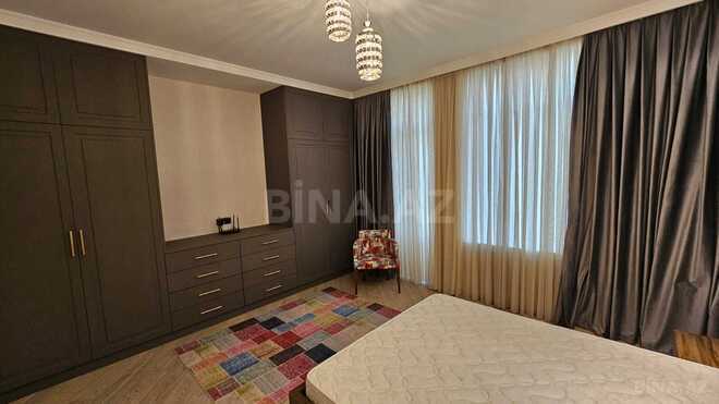 Сдаётся 2-комн. вторичка 76 м², м. Ичеришехер, photo 12 from 21