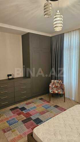 Сдаётся 2-комн. вторичка 76 м², м. Ичеришехер, photo 9 from 21