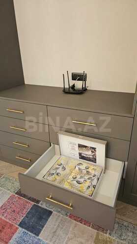 Сдаётся 2-комн. вторичка 76 м², м. Ичеришехер, photo 5 from 21