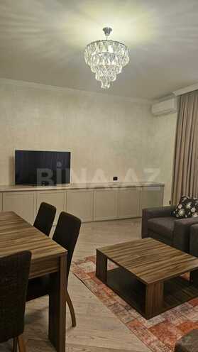 Сдаётся 2-комн. вторичка 76 м², м. Ичеришехер, photo 13 from 21