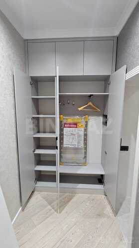 Сдаётся 2-комн. вторичка 76 м², м. Ичеришехер, photo 14 from 21