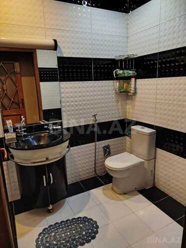 İcarəyə verilir 2 otaqlı yeni tikili 65 m², Memar Əcəmi m., photo 8 from 10
