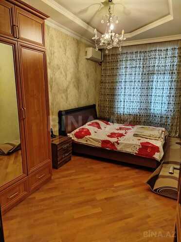 İcarəyə verilir 2 otaqlı yeni tikili 65 m², Memar Əcəmi m., photo 4 from 10