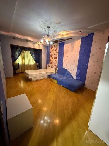 İcarəyə verilir 4 otaqlı köhnə tikili 100 m², Nəsimi m., photo 1 from 15