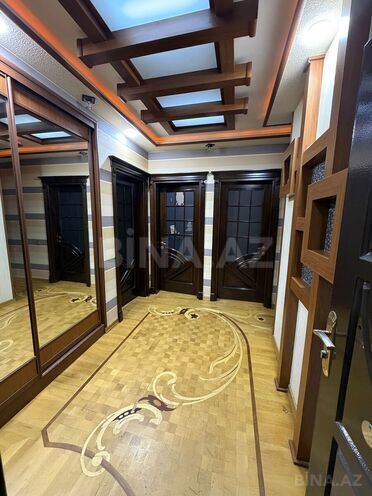 İcarəyə verilir 4 otaqlı köhnə tikili 100 m², Nəsimi m., photo 13 from 15
