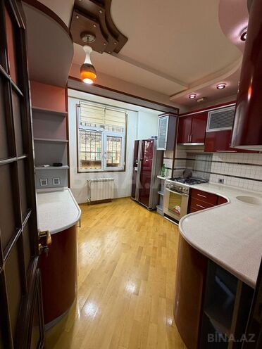 İcarəyə verilir 4 otaqlı köhnə tikili 100 m², Nəsimi m., photo 6 from 15