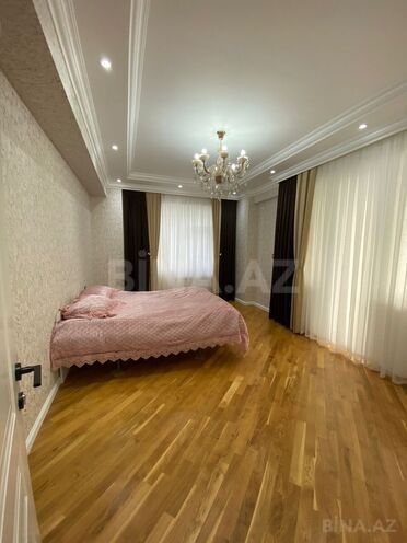 Satılır 3 otaqlı yeni tikili 128 m², Həzi Aslanov m., photo 5 from 14