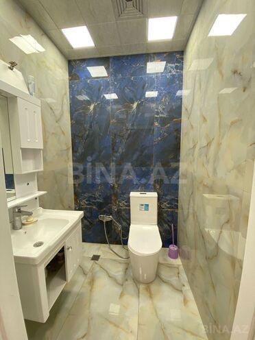 Satılır 3 otaqlı yeni tikili 128 m², Həzi Aslanov m., photo 12 from 14