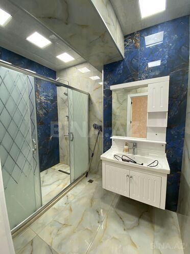 Satılır 3 otaqlı yeni tikili 128 m², Həzi Aslanov m., photo 11 from 14