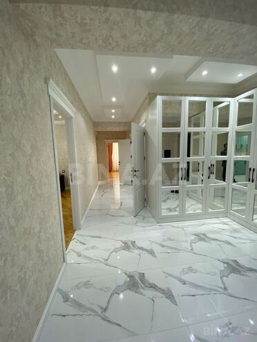 Satılır 3 otaqlı yeni tikili 128 m², Həzi Aslanov m., photo 9 from 14