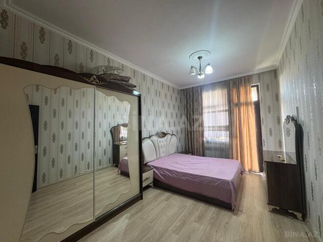 İcarəyə verilir 2 otaqlı yeni tikili 64 m², Neftçilər m., photo 4 from 8