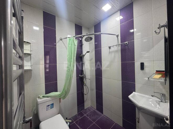 İcarəyə verilir 2 otaqlı yeni tikili 64 m², Neftçilər m., photo 7 from 8