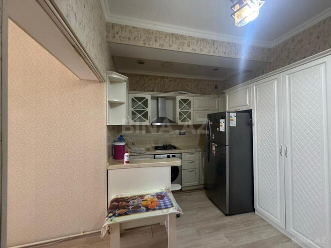İcarəyə verilir 2 otaqlı yeni tikili 64 m², Neftçilər m., photo 6 from 8