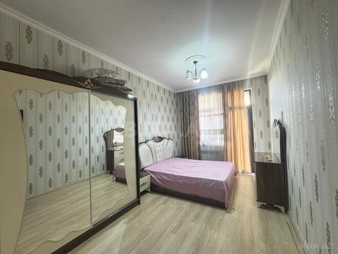 İcarəyə verilir 2 otaqlı yeni tikili 64 m², Neftçilər m., photo 5 from 8