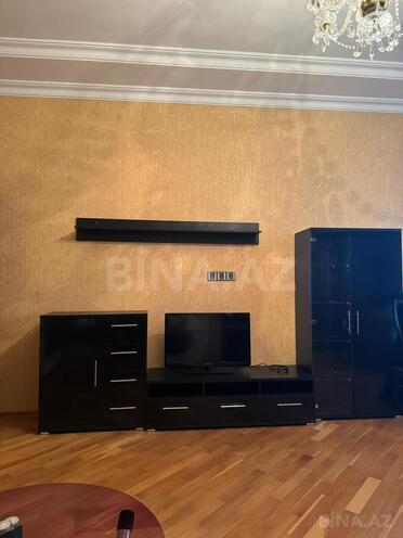 İcarəyə verilir 2 otaqlı yeni tikili 68 m², Yeni Yasamal q., photo 1 from 11