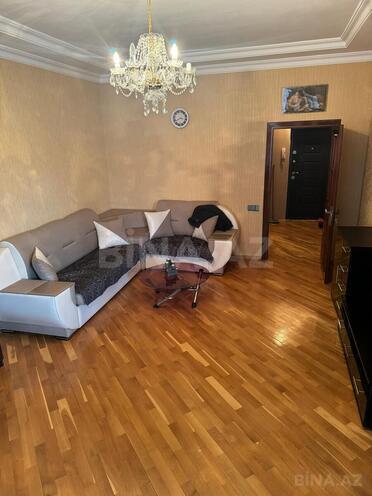 İcarəyə verilir 2 otaqlı yeni tikili 68 m², Yeni Yasamal q., photo 4 from 11