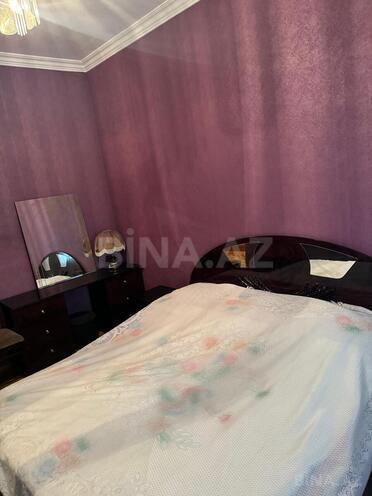 İcarəyə verilir 2 otaqlı yeni tikili 68 m², Yeni Yasamal q., photo 5 from 11