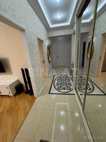 Сдаётся 3-комн. новостройка 115 м², м. Нариман Нариманов, photo 10 from 14