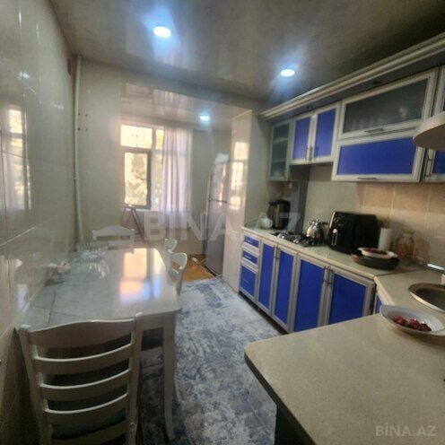 Продаётся 2-комн. вторичка 65 м², м. Халглар Достлугу, photo 8 from 10